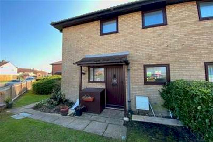 1 Bedroom House To Rent In Colyers Reach, Chelmsford, CM2