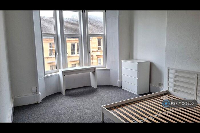 4 Bedroom Flat To Rent In Park Road, Glasgow, G4