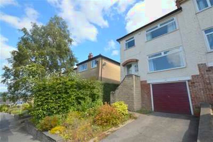 3 Bedroom House To Rent In Nab Wood Drive, Shipley, BD18