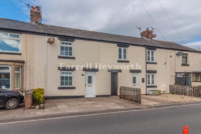 3 Bedroom House For Sale In Lancaster Road, Pilling, Preston, PR3