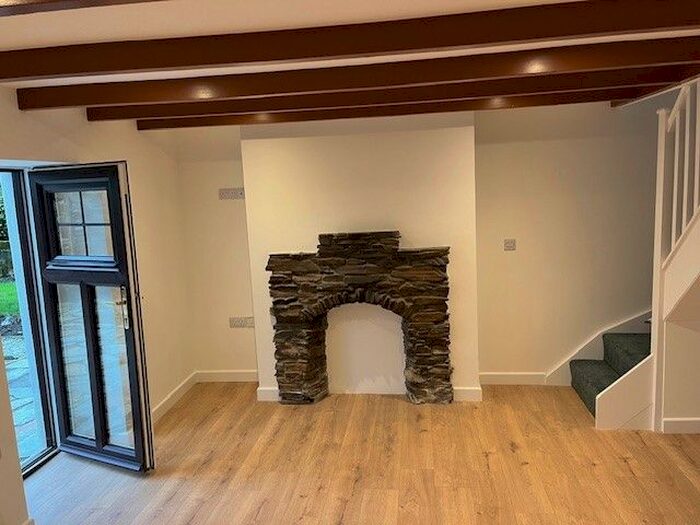 2 Bedroom Cottage To Rent In Trevia, Camelford, PL32