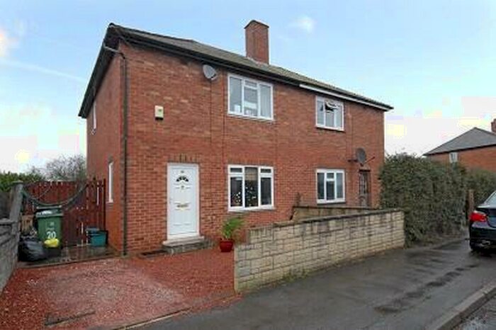 2 Bedroom Semi-Detached House To Rent In Headington, Oxford, OX3