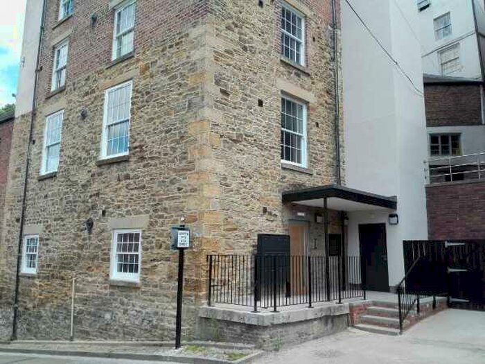 1 Bedroom Apartment To Rent In Greenwell Building, Durham, DH1