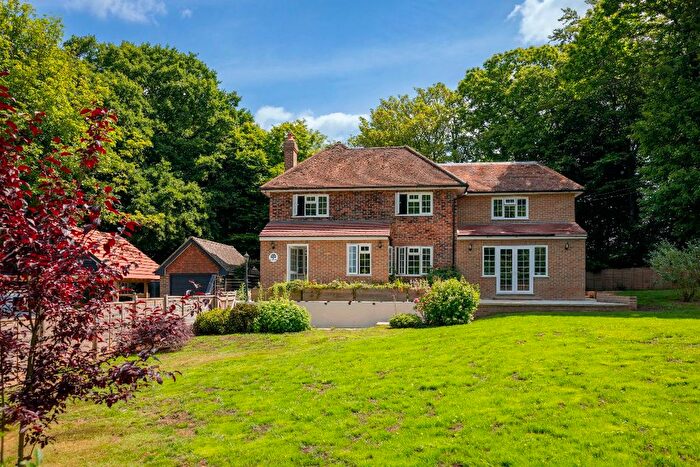 4 Bedroom Detached House For Sale In Grove Hill, Hellingly, Hailsham, BN27