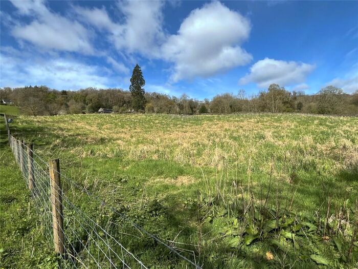 Land For Sale In Land At Hartbarrow - Lot, Cartmel Fell, Windermere, Cumbria, LA23