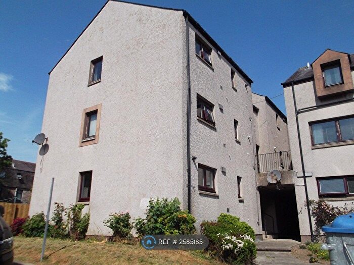 1 Bedroom Flat To Rent In Nelson Street, Aberdeen, AB24