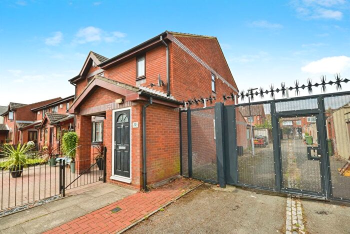 2 Bedroom Flat To Rent In Roseberry Mews, Hartlepool, TS26