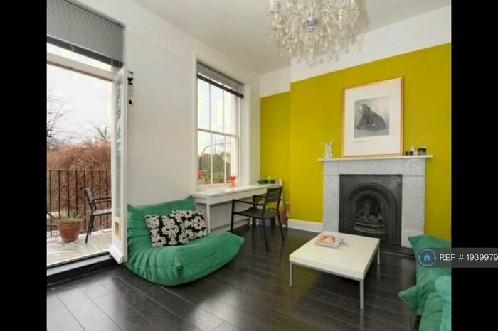 2 Bedroom Flat To Rent In Grosvenor Avenue, London, N5