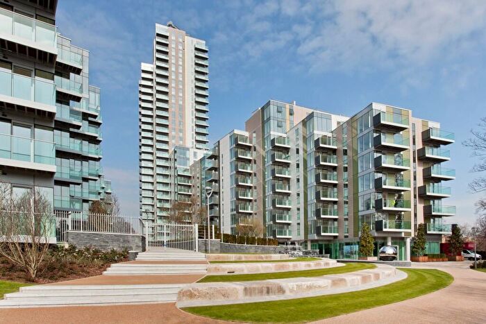 1 Bedroom Apartment To Rent In Woodberry Grove London, N4