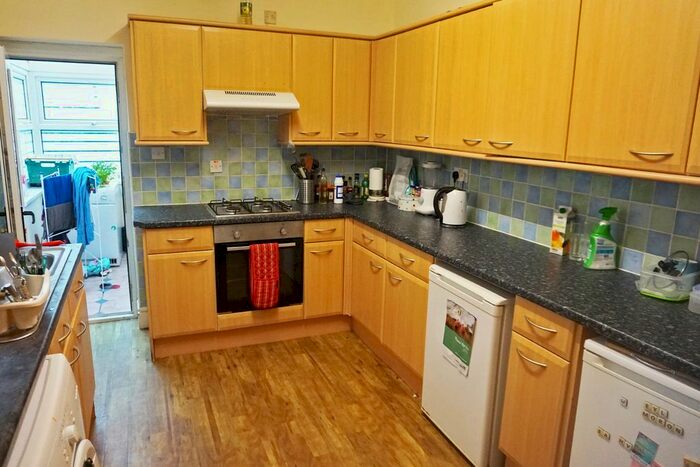 4 Bedroom Property To Rent In Canada Road, Gabalfa, Cardiff, CF14