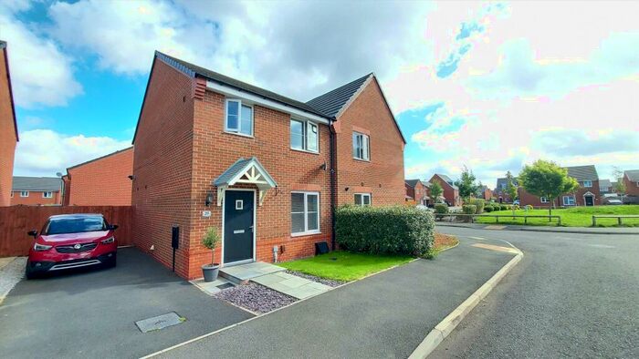 3 Bedroom House To Rent In Assembly Avenue, Leyland, PR25