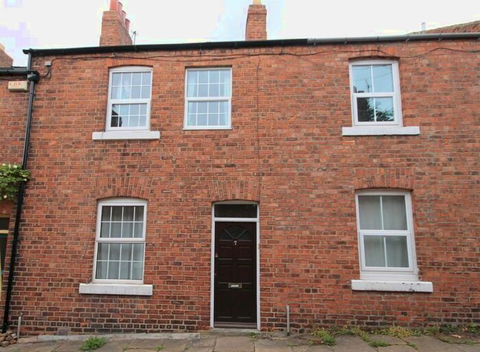 5 Bedroom Private Hall To Rent In Mavin Street, Durham City, DH1