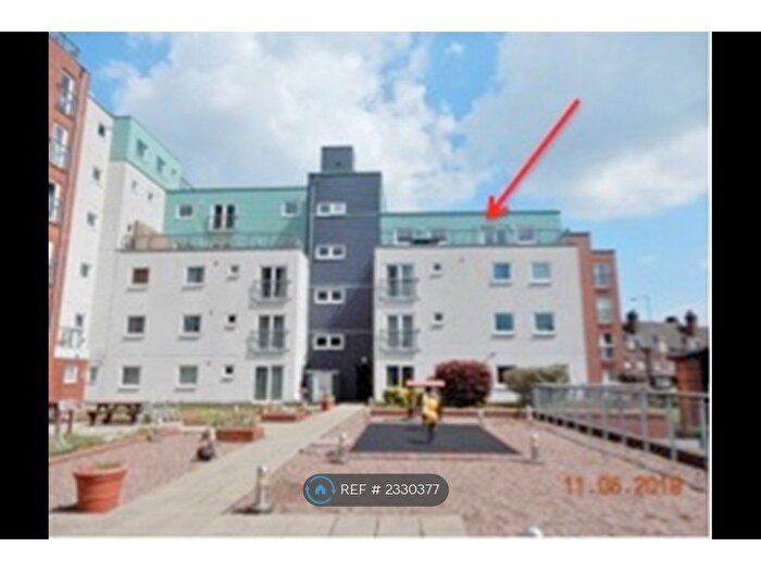 1 Bedroom Flat To Rent In Trinity Court, Newcastle, ST5