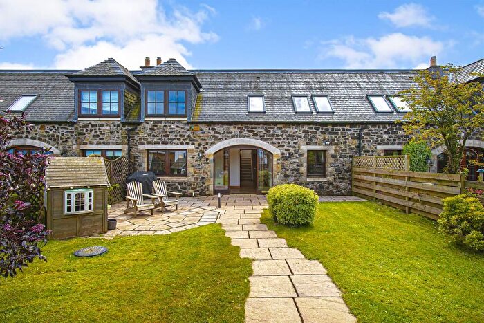 5 Bedroom Terraced House For Sale In Peat Inn, Cupar, KY15