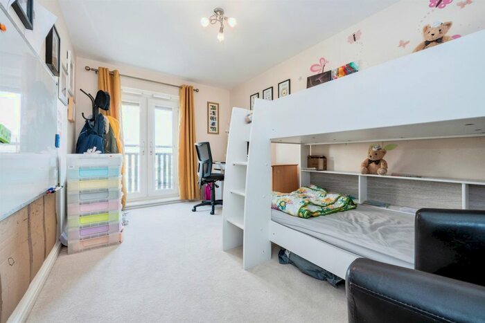 3 Bedroom Property For Sale In Anson Road, Upper Cambourne, Cambridge, CB23