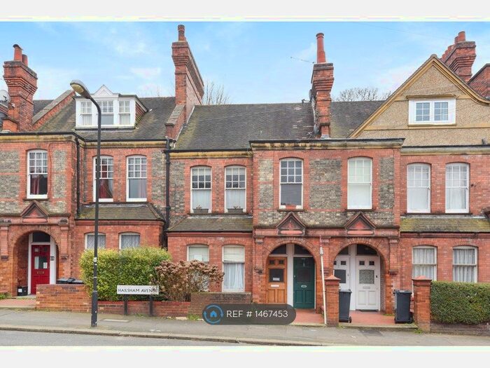 3 Bedroom Maisonette To Rent In Hailsham Avenue, London, SW2