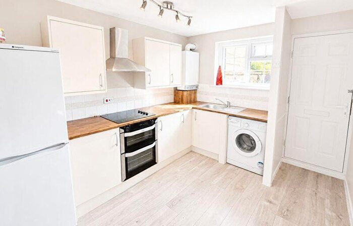 1 Bedroom Apartment To Rent In Great Northern Street, Huntingdon, PE29