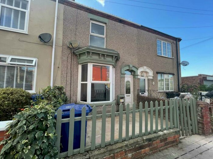3 Bedroom Terraced House To Rent In Wells Street, Grimsby!, DN31