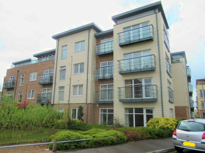 2 Bedroom Apartment To Rent In Red Admiral Court, Little Paxton, PE19