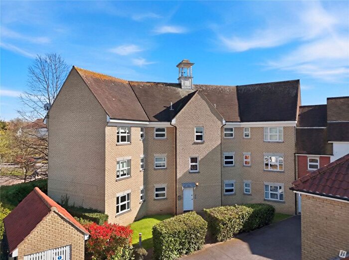 3 Bedroom Flat For Sale In Tallow Gate, South Woodham Ferrers, Chelmsford, Essex, CM3