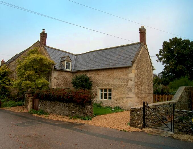 3 Bedroom Cottage To Rent In Holwell, Burford, OX18