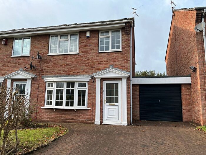 3 Bedroom Property To Rent In Tickhill, Doncaster, DN11