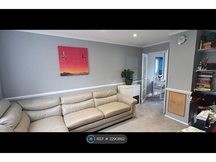 2 Bedroom Terraced House To Rent In Halifield Drive, Belvedere, DA17