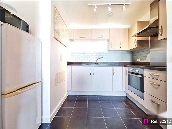 1 Bedroom Apartment For Sale In Little Brights Road, Belvedere, DA17