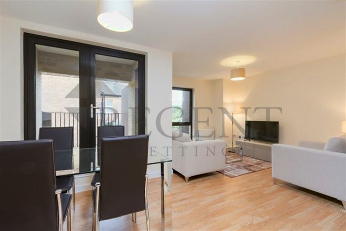 1 Bedroom Apartment To Rent In Newman Close, Willesden Green, NW10