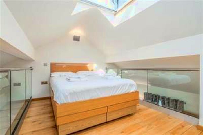 1 Bedroom Flat To Rent In North Street, Cambridge, CB4