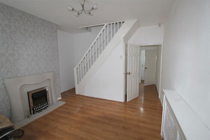 2 Bedroom Terraced House To Rent In Enfield Road, Old Swan, Liverpool, L13