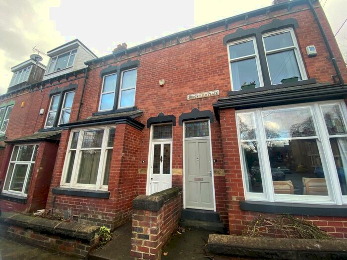 4 Bedroom House To Rent In Brookfield Place, Leeds, LS6