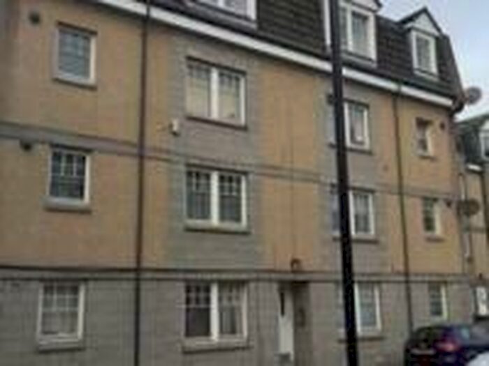 2 Bedroom Flat To Rent In Candlemakers Lane, Loch Street, Aberdeen, AB25