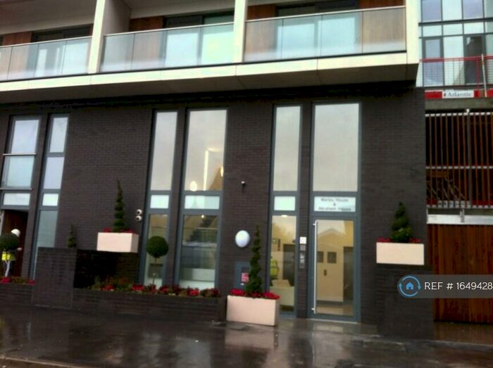 1 Bedroom Flat To Rent In Dalston Square, Dalston, E8