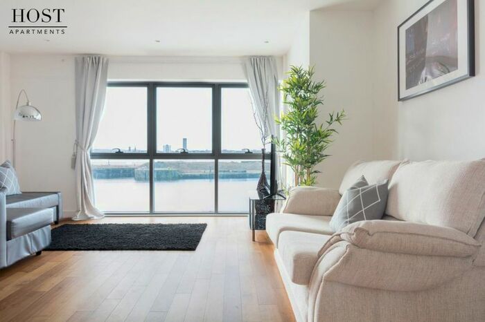 1 Bedroom Flat To Rent In William Jessop Way, Liverpool, L3