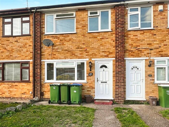 3 Bedroom House To Rent In Paddock Road, Bexleyheath, Kent, DA6