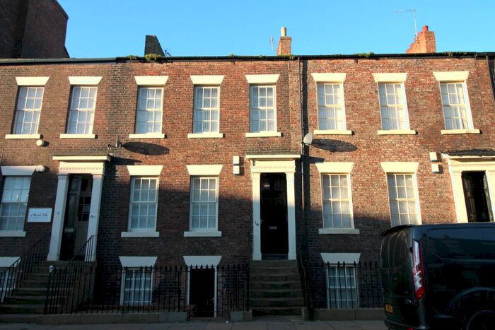 2 Bedroom Flat To Rent In Foyle Street, Sunderland, Tyne And Wear, SR1