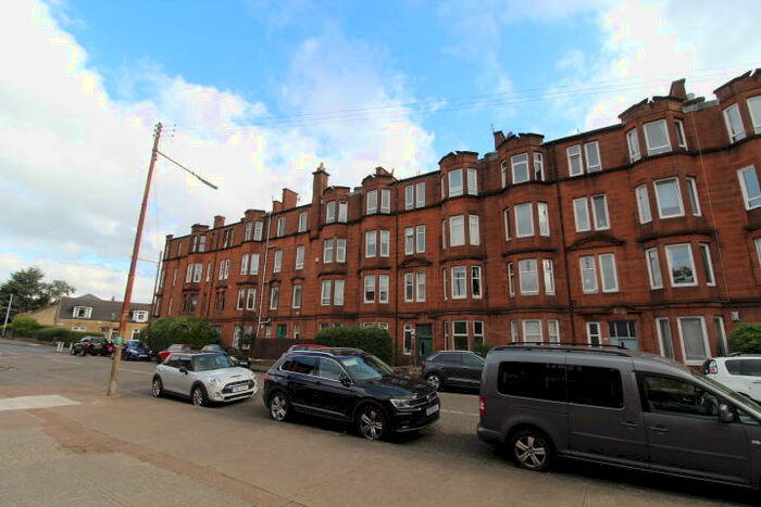 1 Bedroom Flat To Rent In Wellshot Road, Tollcross, G32