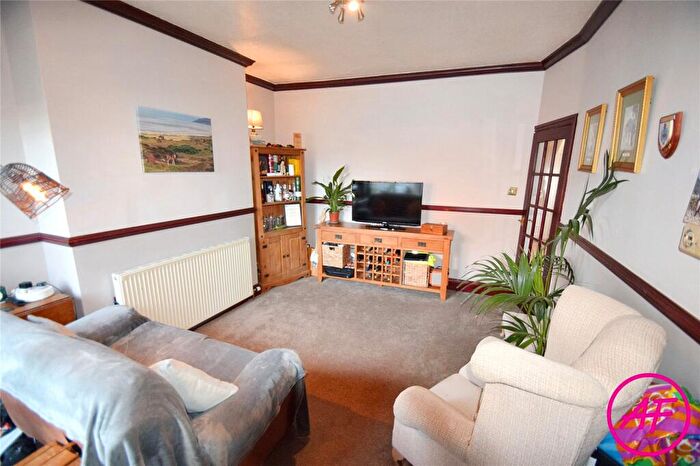 2 Bedroom Terraced House For Sale In Alexandra Road, West Shore, Llandudno, Conwy, LL30