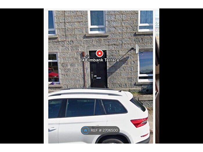 2 Bedroom Flat To Rent In Elmbank Terrace, Aberdeen, AB24