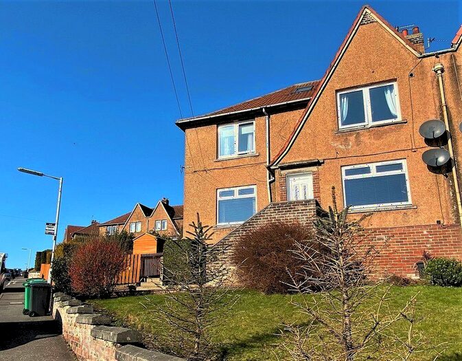 2 Bedroom Flat To Rent In Colinswell Road, Burntisland, KY3
