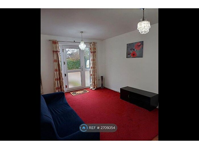 1 Bedroom Flat To Rent In Burges Road, London, E6