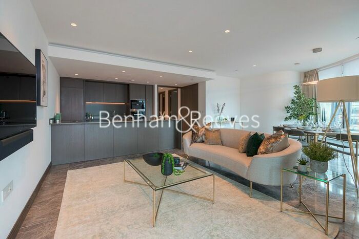 2 Bedroom Flat To Rent In Blackfriars Road, City, SE1