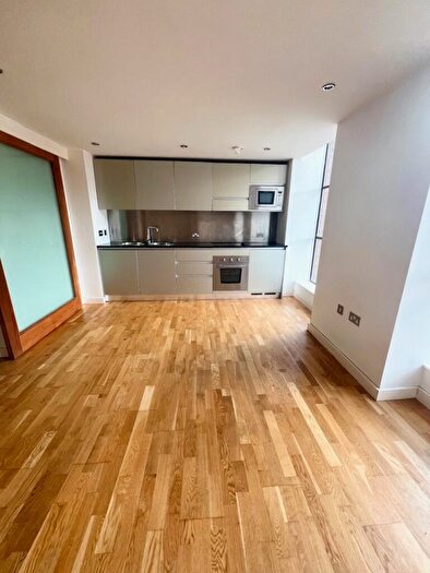 1 Bedroom Apartment To Rent In Roberts Wharf East Street, Leeds, West Yorkshire, LS9