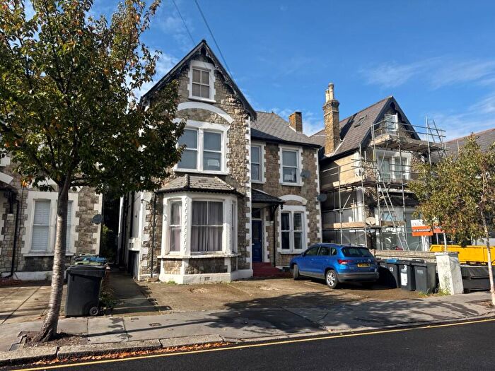 1 Bedroom Flat For Sale In Flat, Outram Road, Croydon, CR0