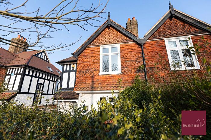 3 Bedroom End Terrace House To Rent In Mostyn Road, Wimbledon, SW19