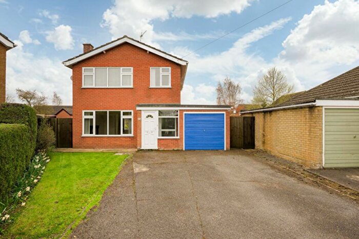 3 Bedroom Detached House For Sale In Medlam Road, Boston, PE21