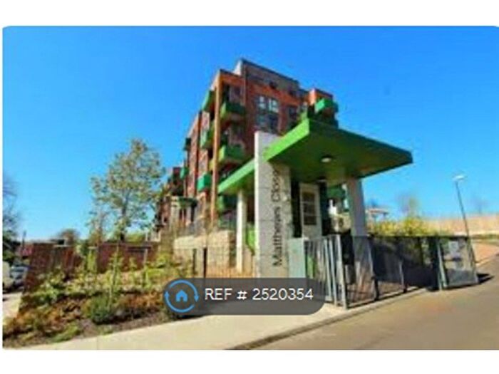 2 Bedroom Flat To Rent In Yashin House Mathews Close, Wembley, London, HA9