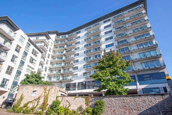 2 Bedroom Flat To Rent In Exeter Street, Plymouth, PL4