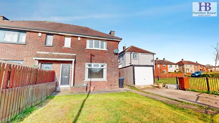 2 Bedroom Semi Detached House For Sale In Eaglesfield Drive, Bradford, BD6